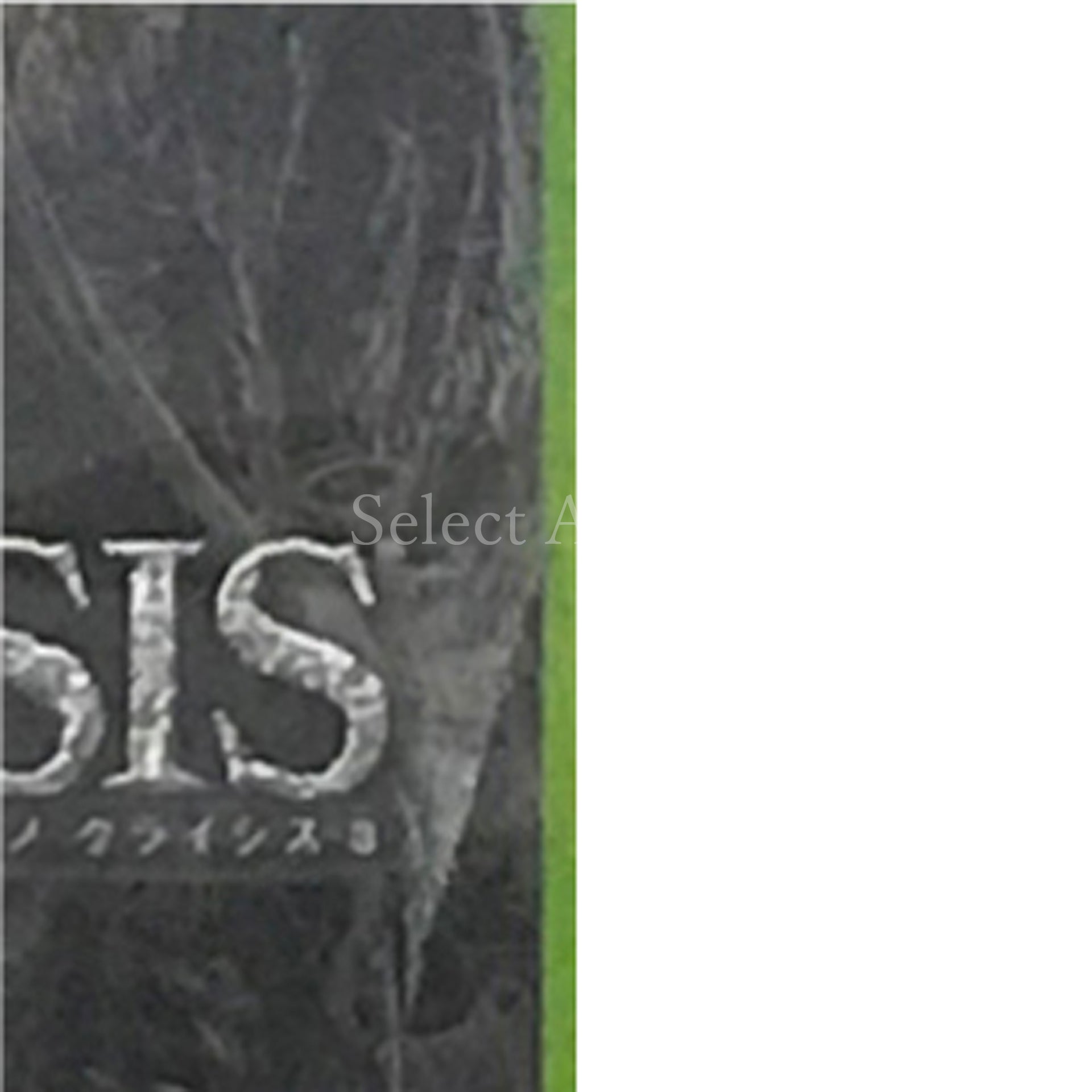 Dino Crisis 3 Xbox [USED]