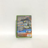 Sentou Yousei Yukikaze: Yousei no Mau Sora Xbox [USED]