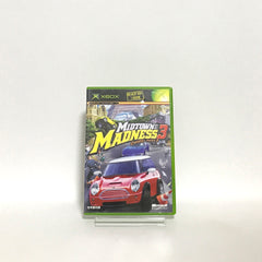 Midtown Madness 3 Xbox [USED]