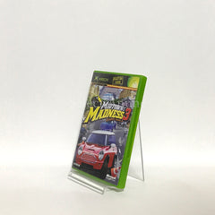 Midtown Madness 3 Xbox [USED]