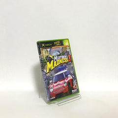 Midtown Madness 3 Xbox [USED]