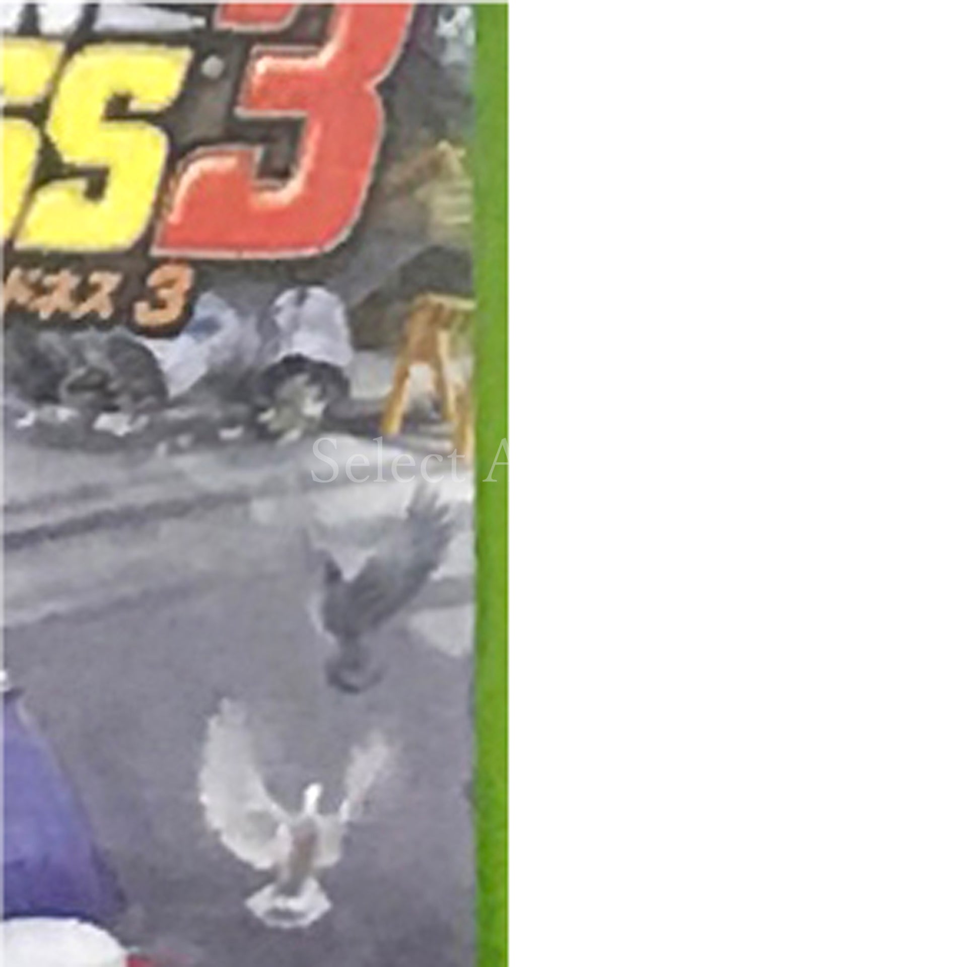 Midtown Madness 3 Xbox [USED]