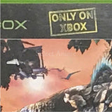 Dinosaur Hunting Xbox [USED]