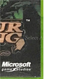 Dinosaur Hunting Xbox [USED]