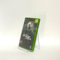 Tom Clancy's Splinter Cell Xbox [USED]
