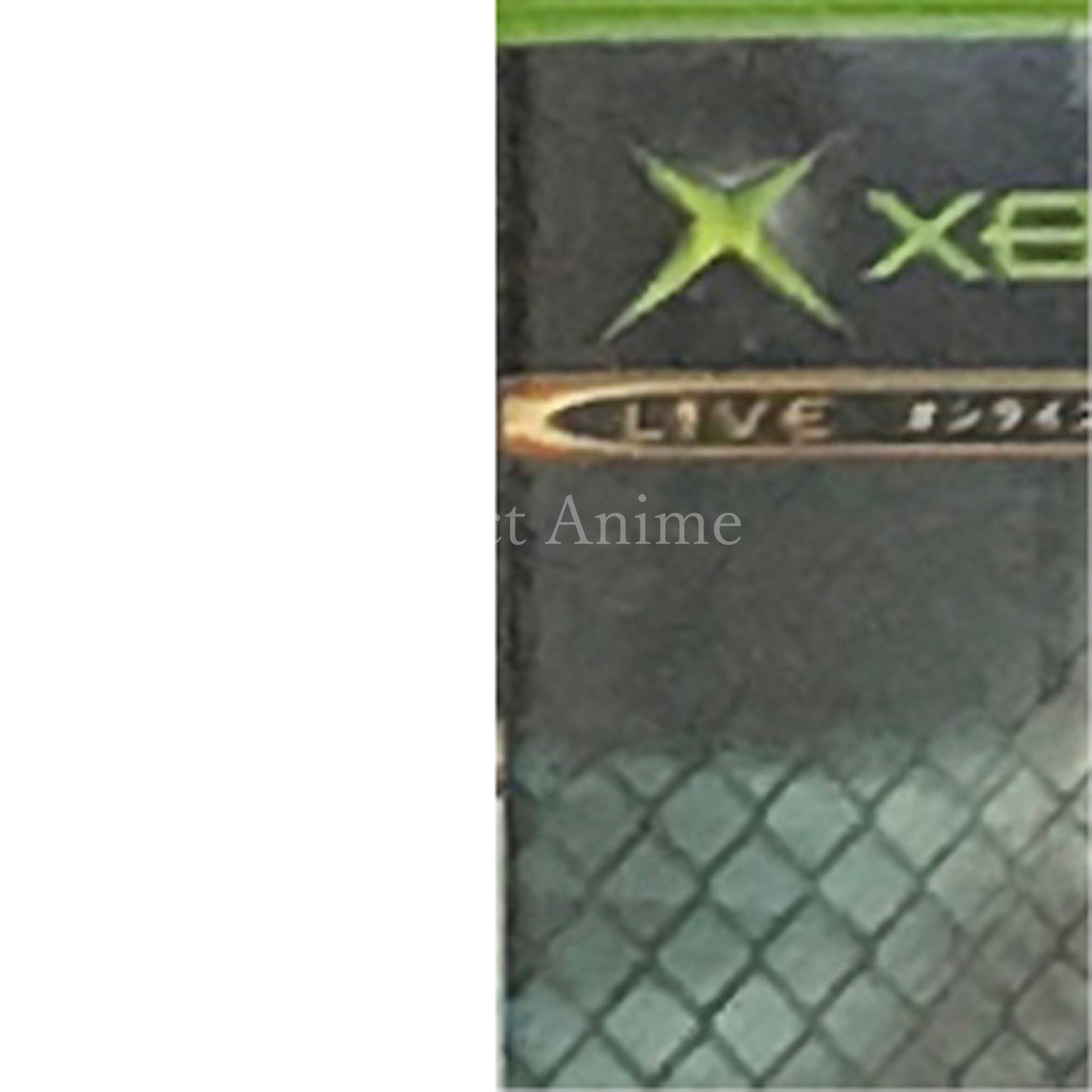 Tom Clancy's Splinter Cell Xbox [USED]
