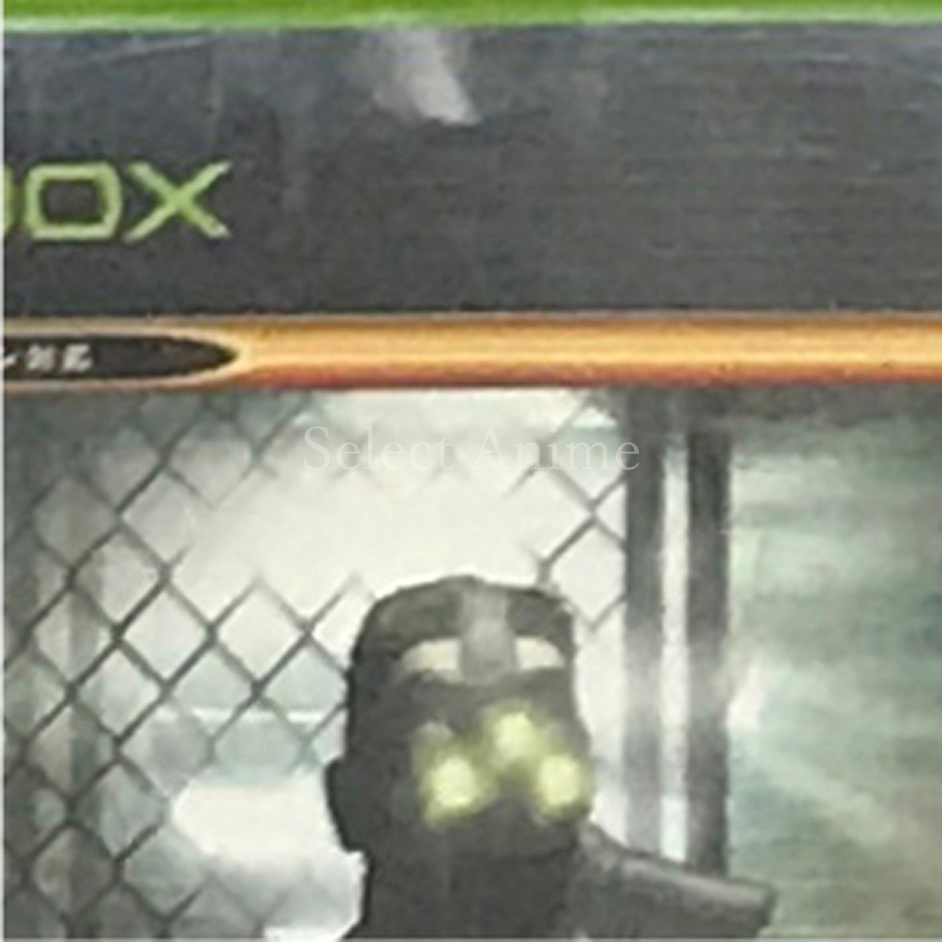 Tom Clancy's Splinter Cell Xbox [USED]