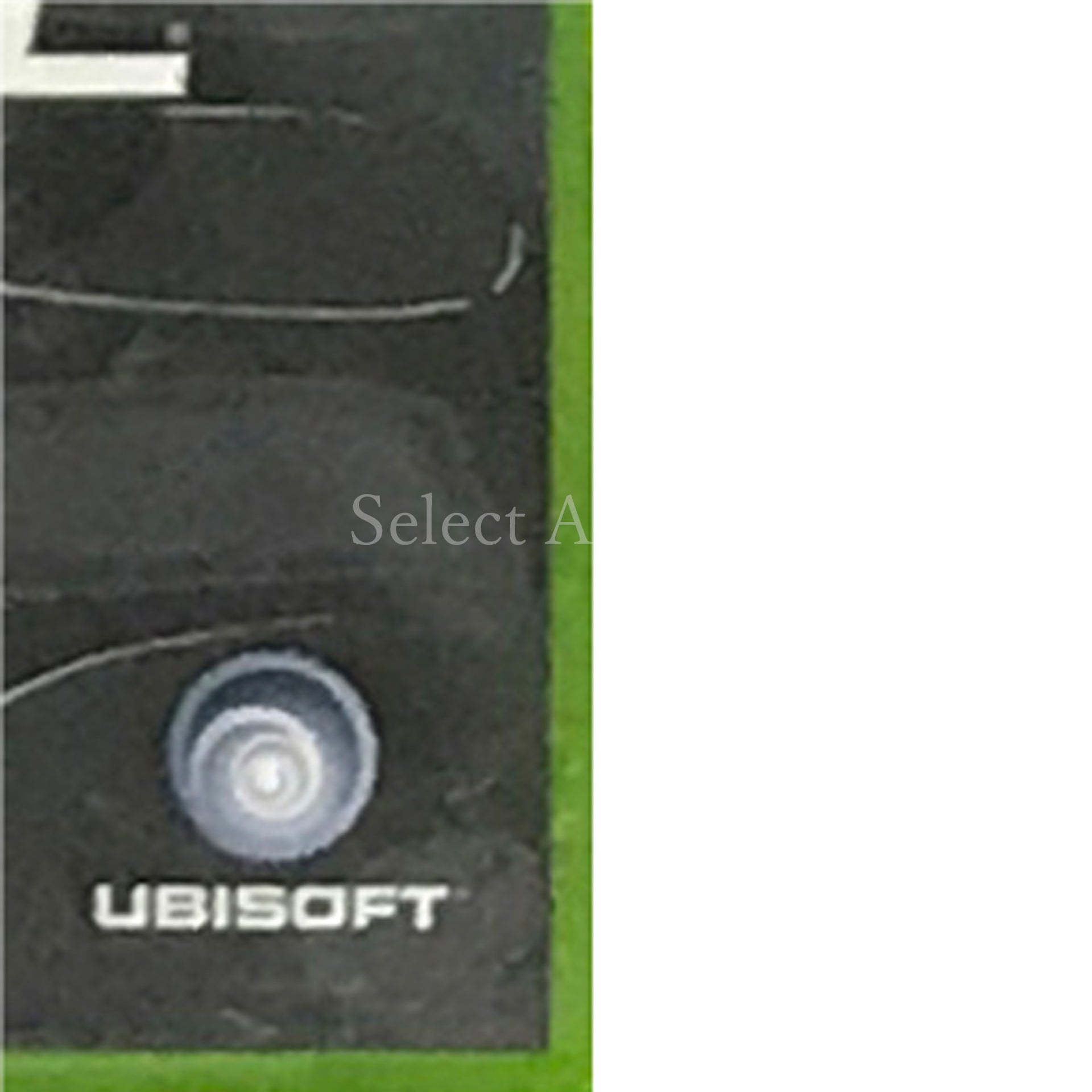 Tom Clancy's Splinter Cell Xbox [USED]