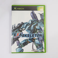Exaskeleton Xbox [USED]
