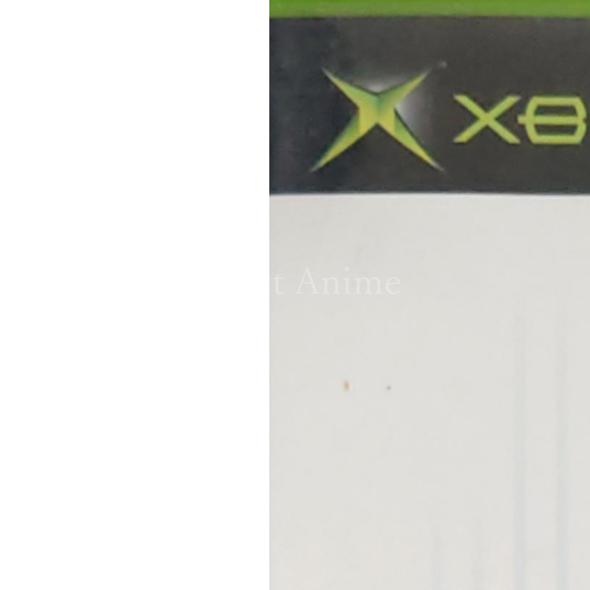 Exaskeleton Xbox [USED]