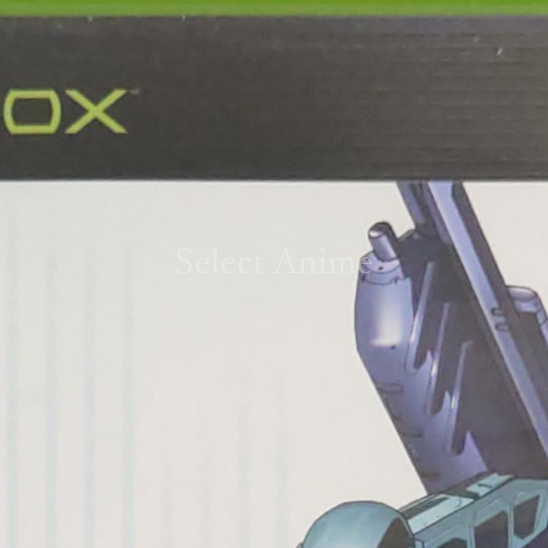 Exaskeleton Xbox [USED]