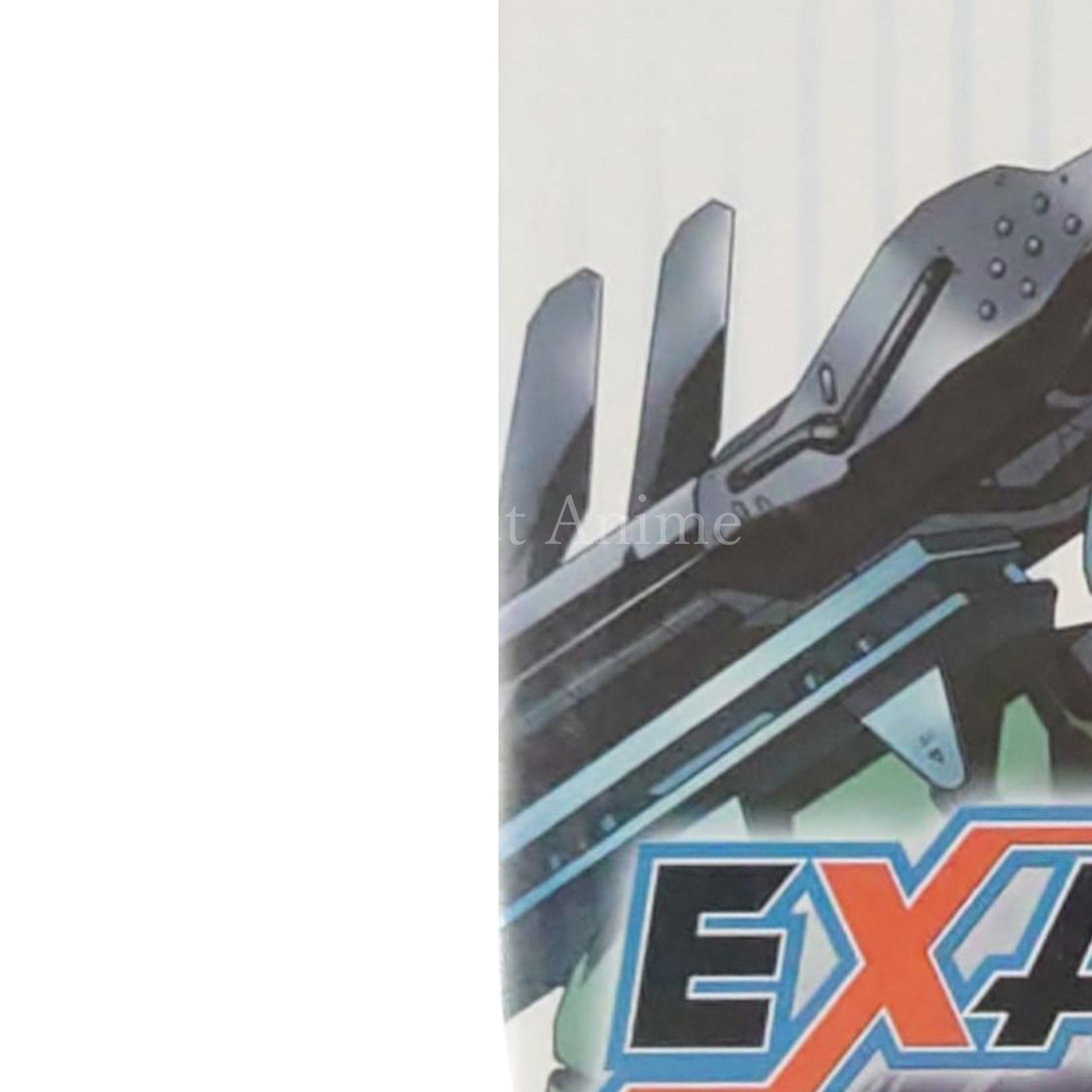 Exaskeleton Xbox [USED]