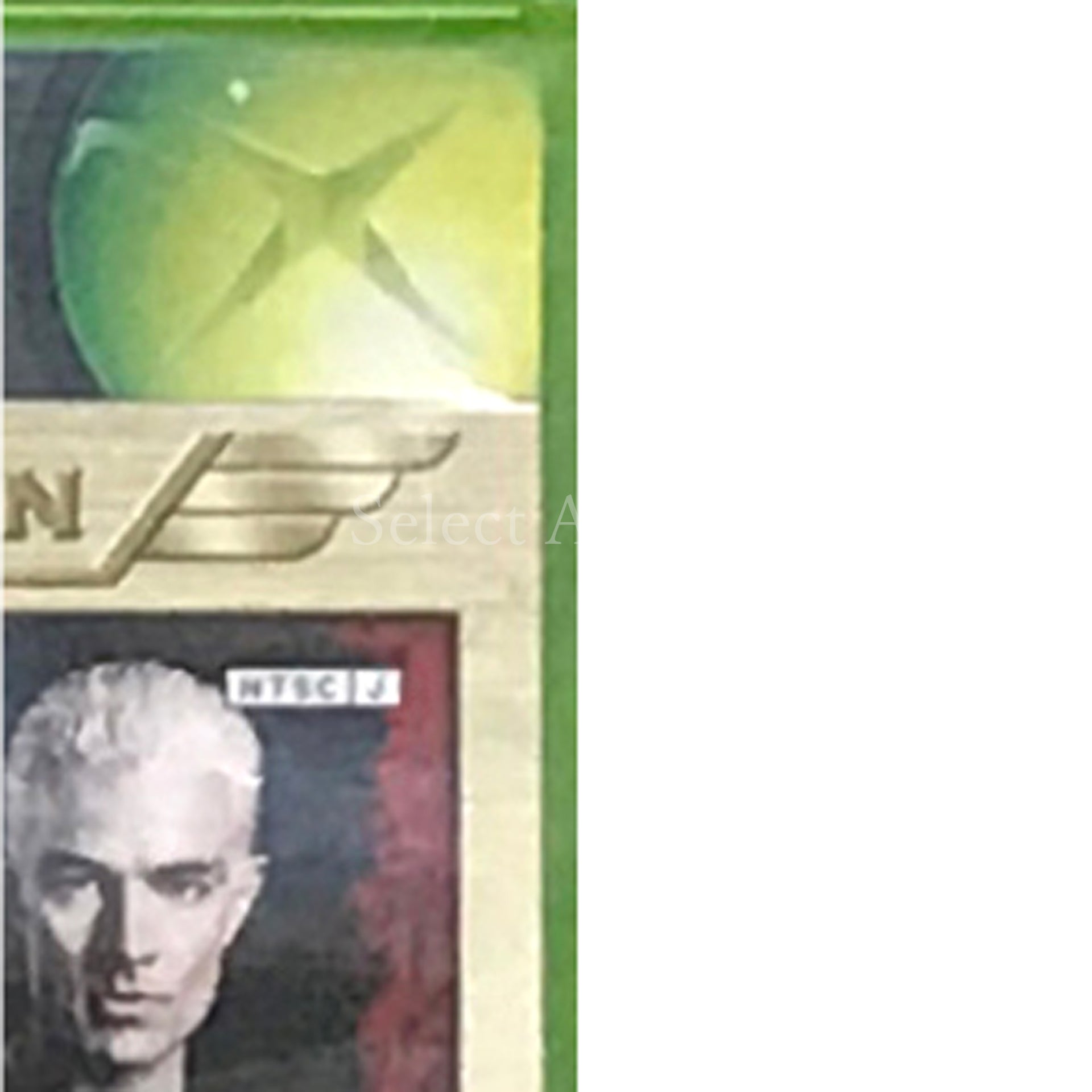Buffy the Vampire Slayer: Chaos Bleeds Xbox World Collection Xbox [USED]