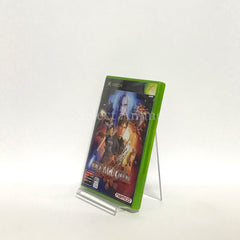 Breakdown Xbox [USED]