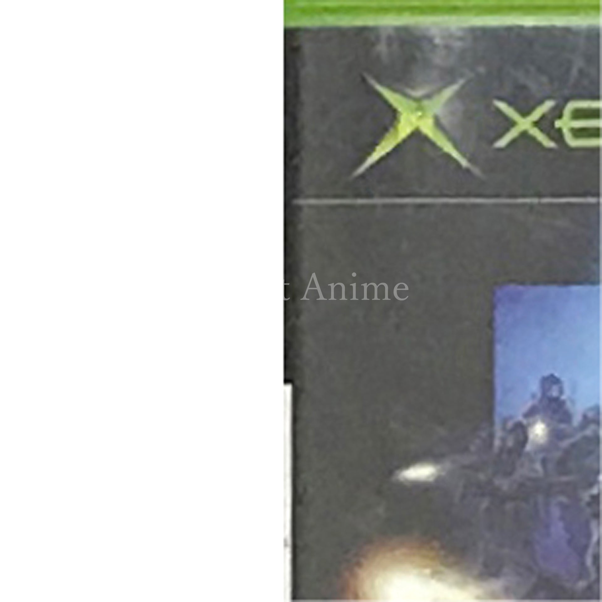 Breakdown Xbox [USED]