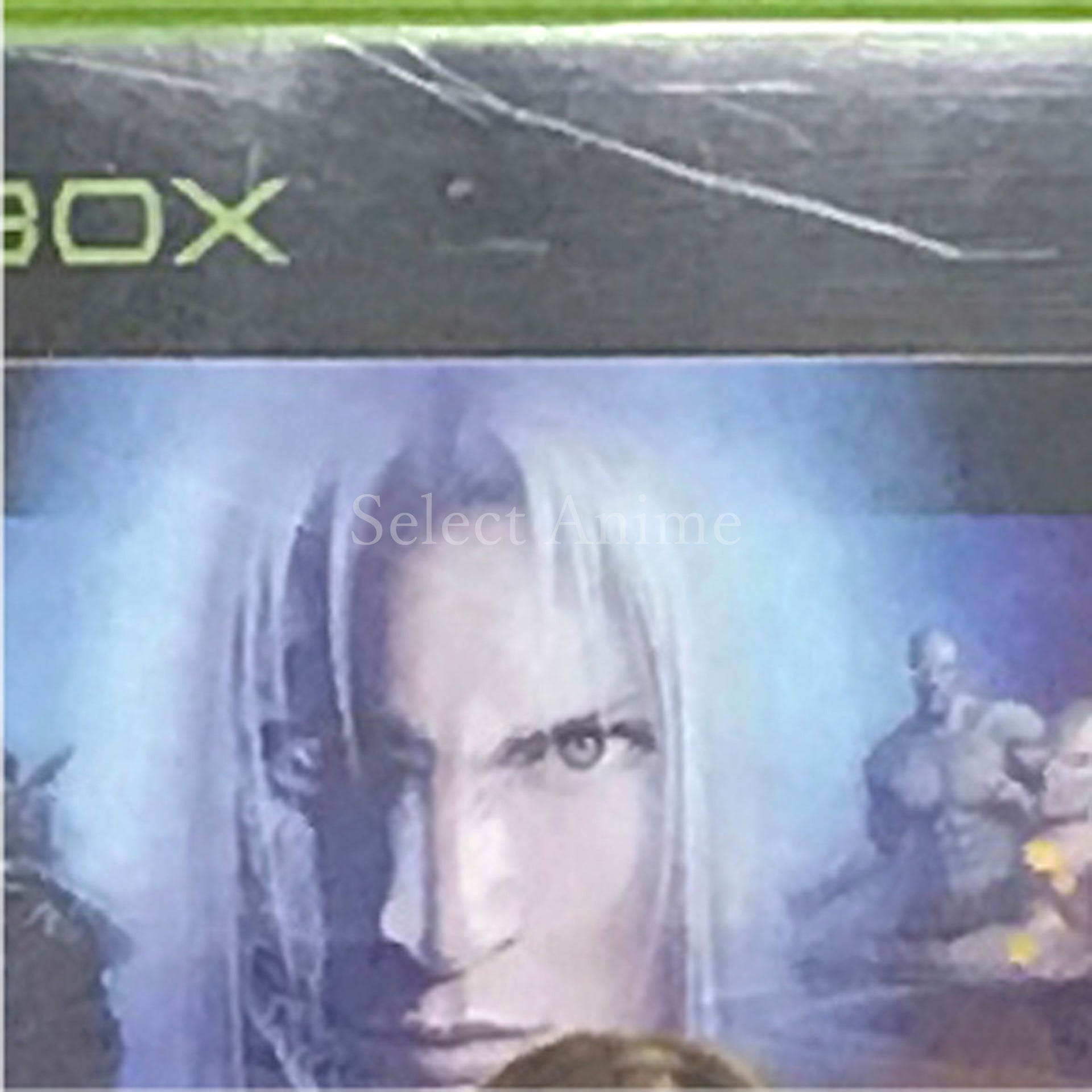 Breakdown Xbox [USED]