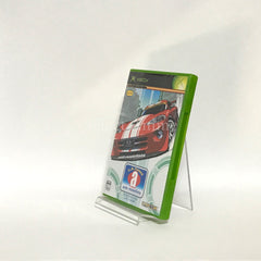 Auto Modellista U.S. Tuned Xbox [USED]