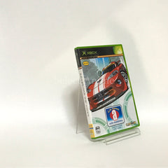 Auto Modellista U.S. Tuned Xbox [USED]