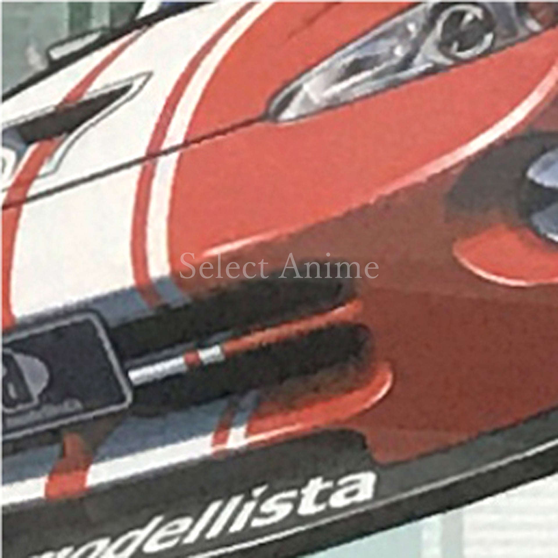 Auto Modellista U.S. Tuned Xbox [USED]