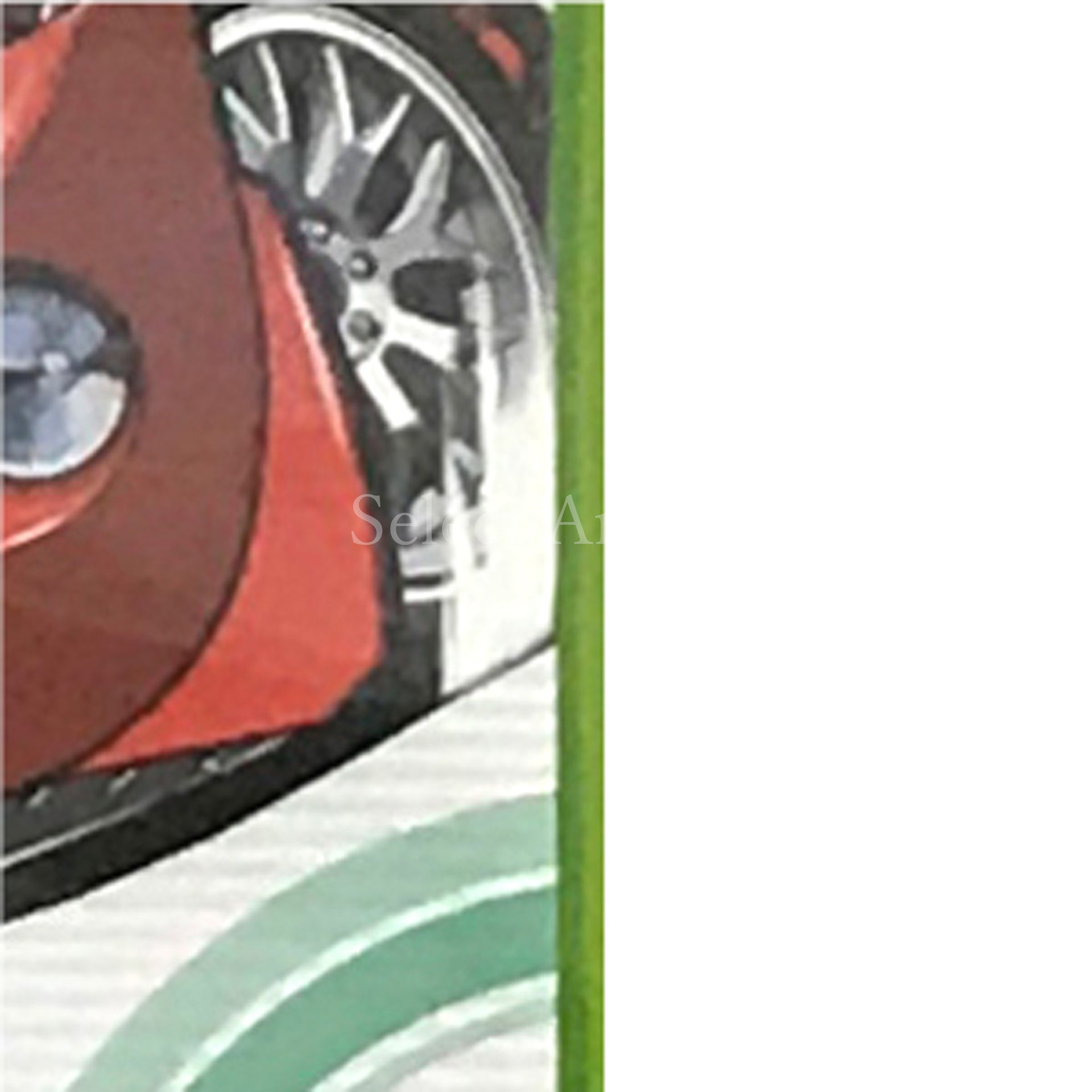 Auto Modellista U.S. Tuned Xbox [USED]
