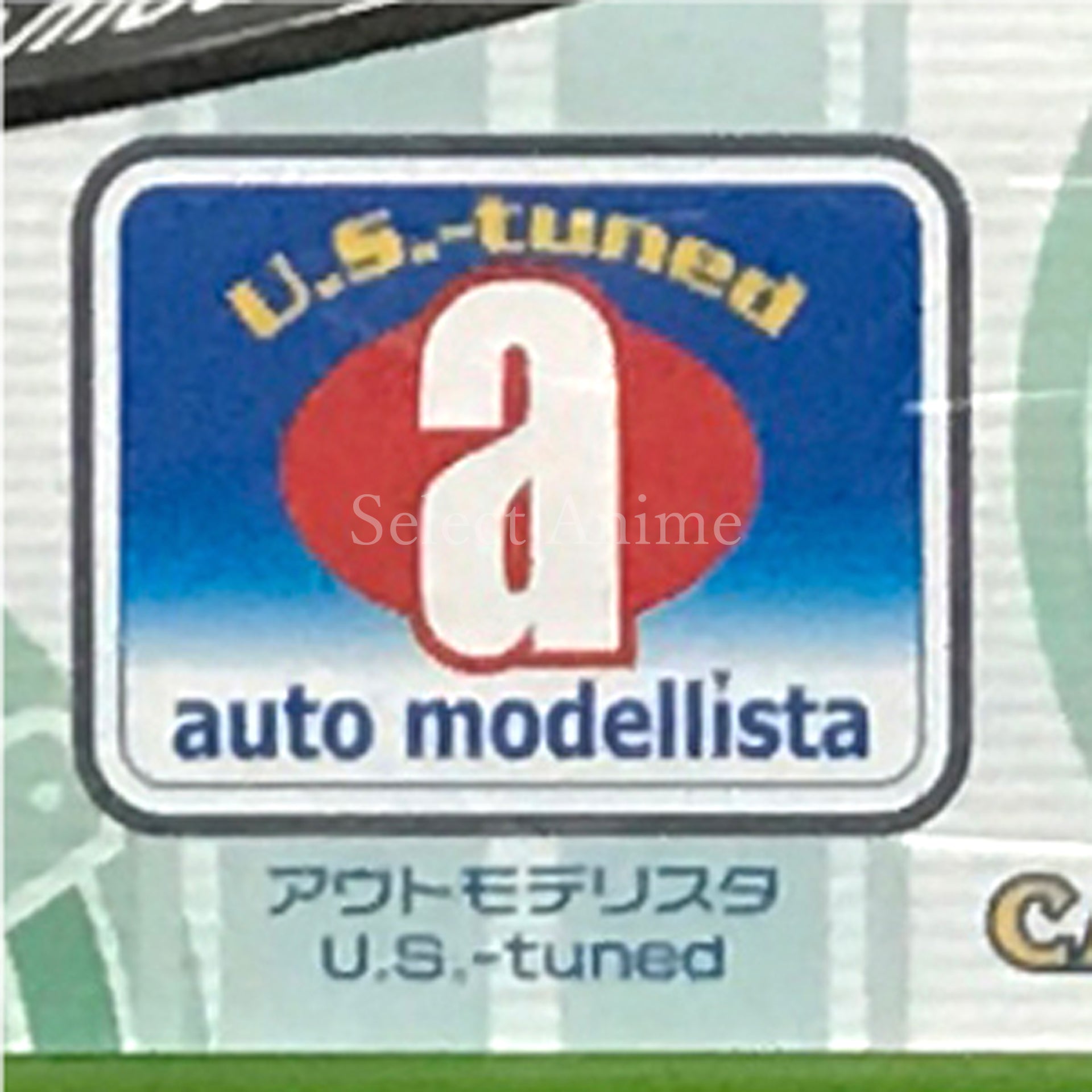 Auto Modellista U.S. Tuned Xbox [USED]