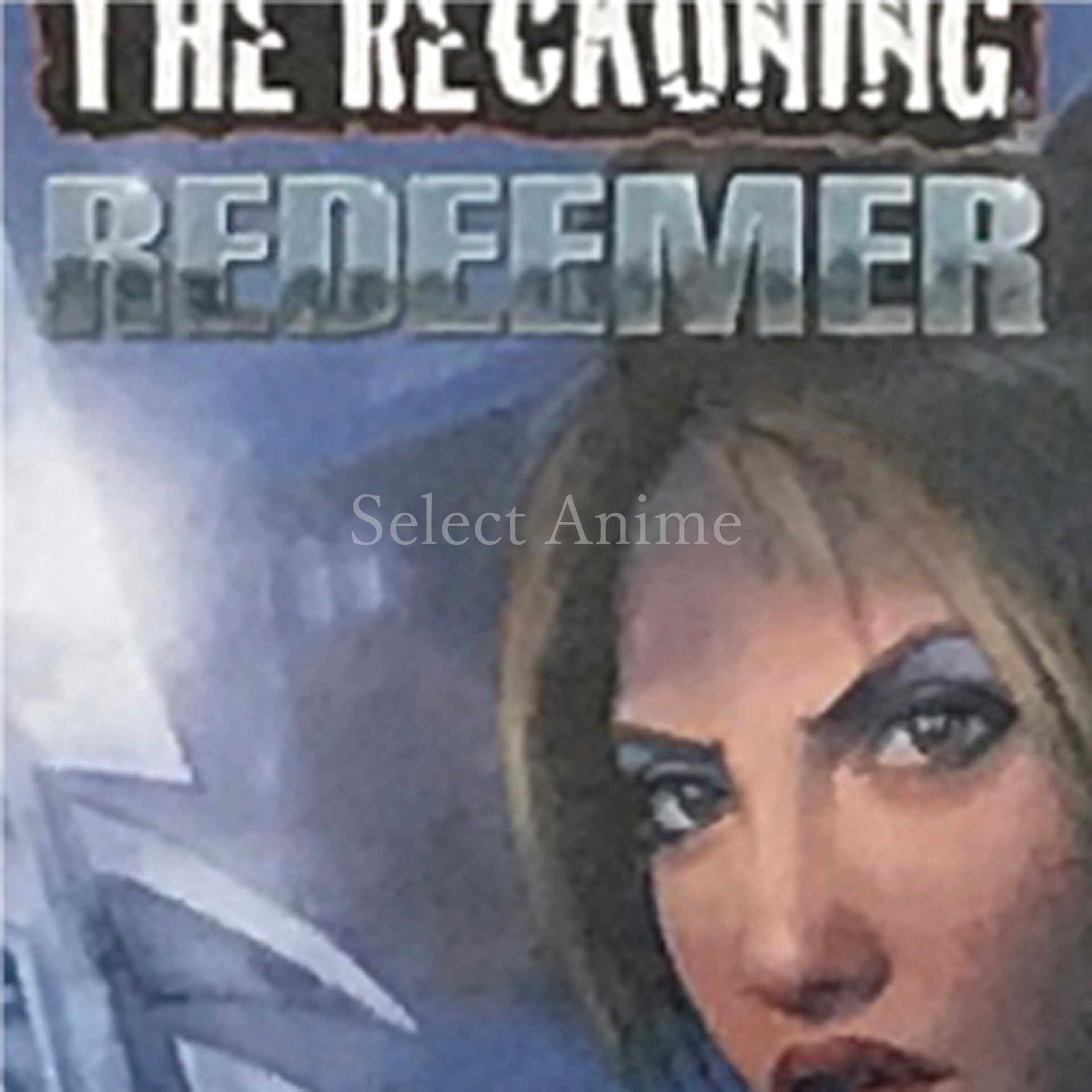 Hunter: The Reckoning - Redeemer Xbox World Collection Xbox [USED]