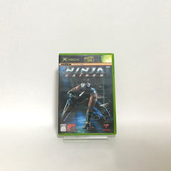 Ninja Gaiden Xbox [USED]