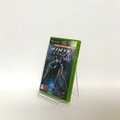 Ninja Gaiden Xbox [USED]