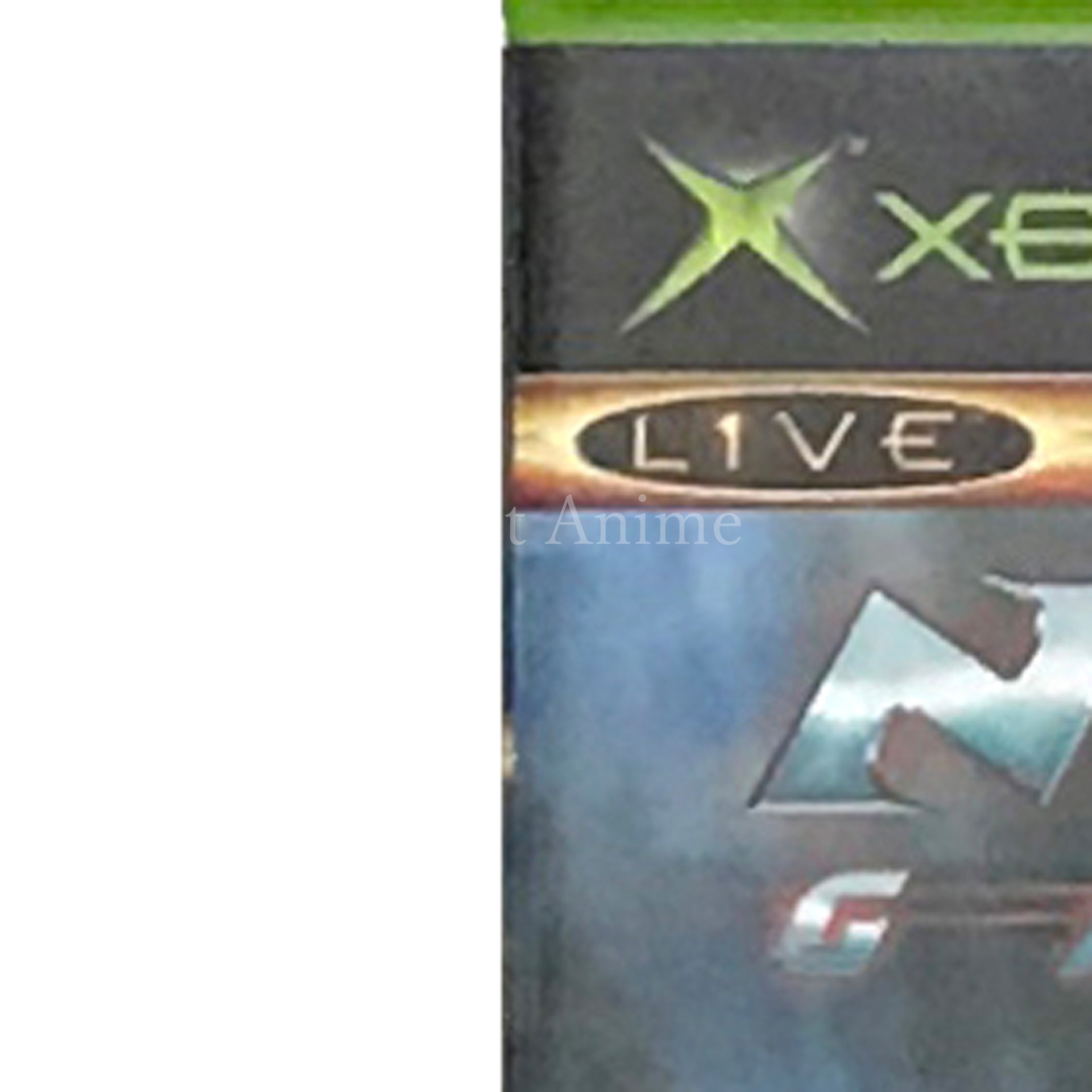 Ninja Gaiden Xbox [USED]