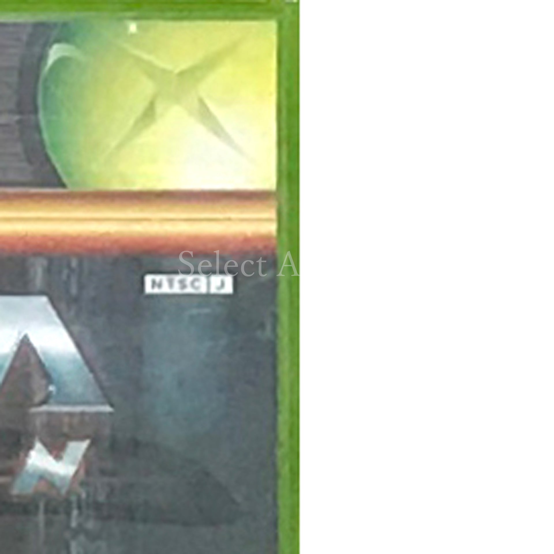 Ninja Gaiden Xbox [USED]