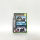 Tom Clancy's Ghost Recon Island Thunder Xbox [USED]