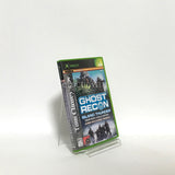 Tom Clancy's Ghost Recon Island Thunder Xbox [USED]