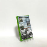 Tom Clancy's Ghost Recon Island Thunder Xbox [USED]