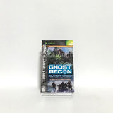 Tom Clancy's Ghost Recon Island Thunder Xbox [USED]