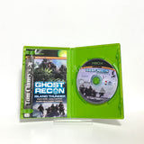 Tom Clancy's Ghost Recon Island Thunder Xbox [USED]