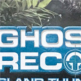 Tom Clancy's Ghost Recon Island Thunder Xbox [USED]