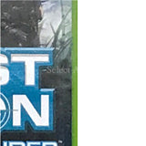 Tom Clancy's Ghost Recon Island Thunder Xbox [USED]