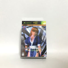 Dead or Alive Ultimate Xbox [USED]