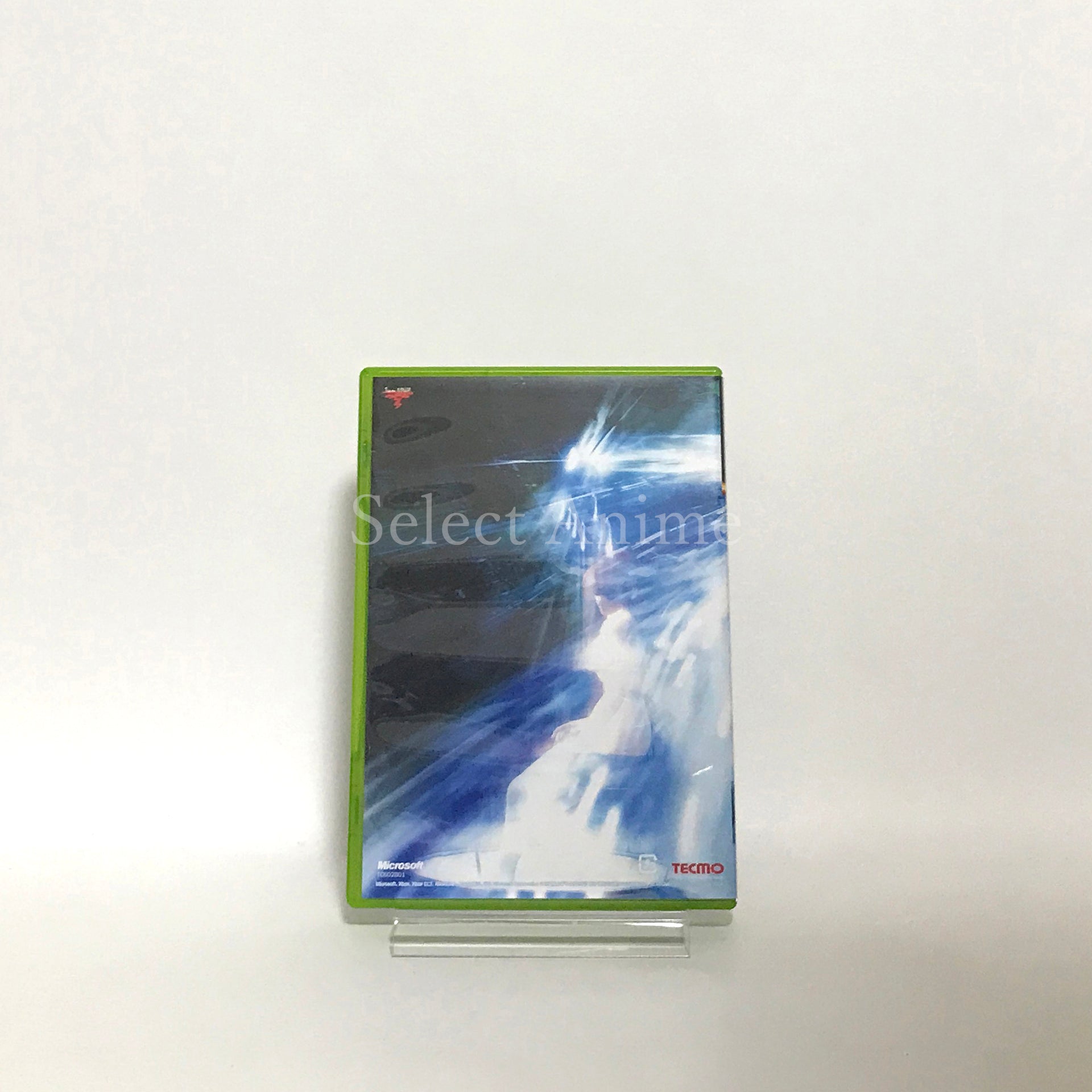 Dead or Alive Ultimate Xbox [USED]