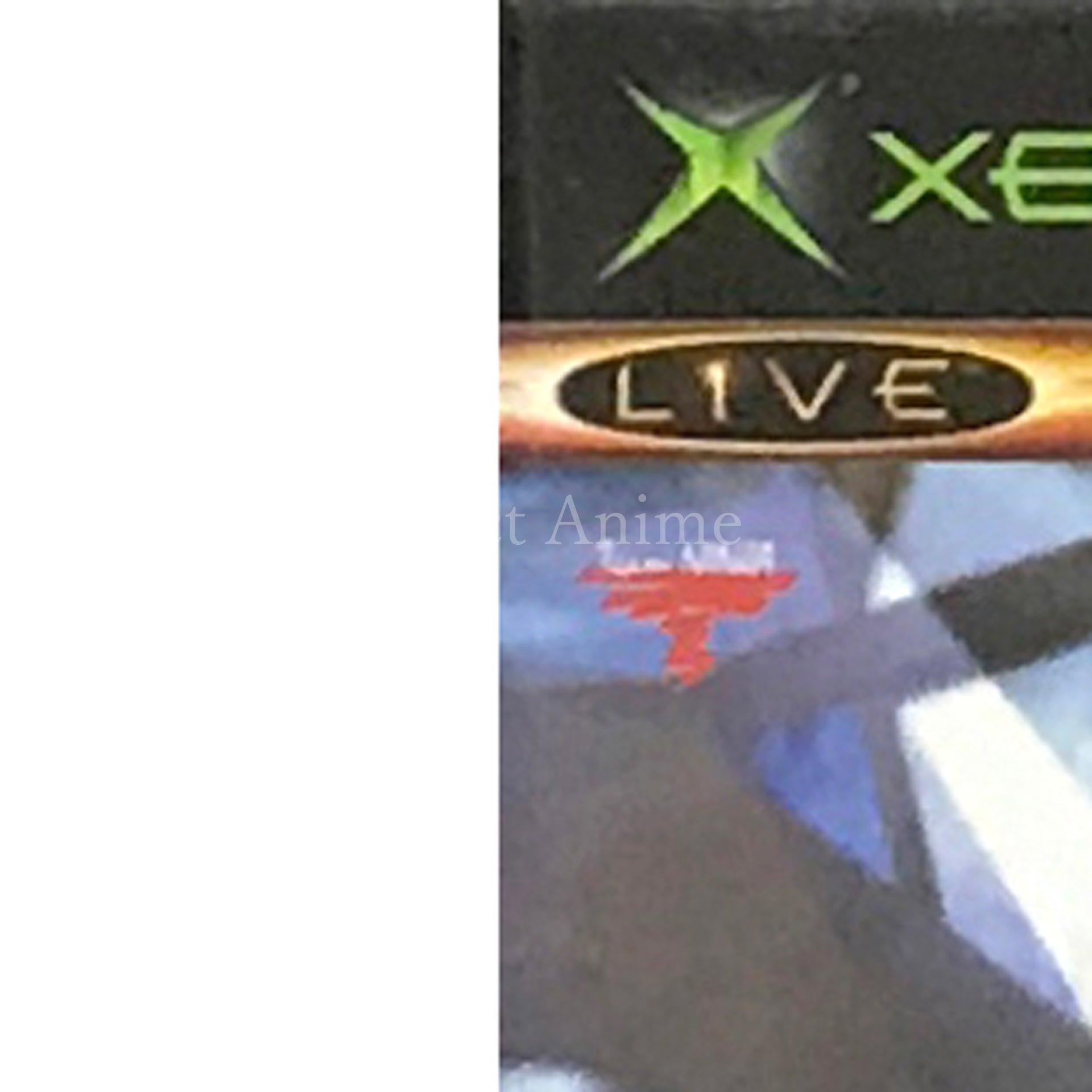 Dead or Alive Ultimate Xbox [USED]