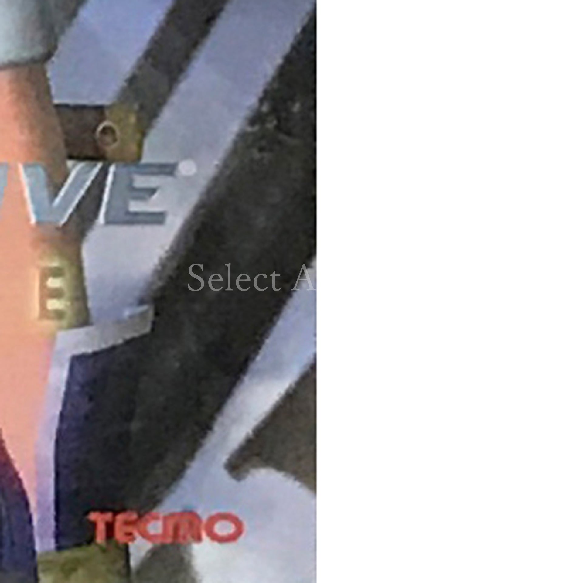 Dead or Alive Ultimate Xbox [USED]