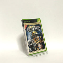 Metal Arms: Glitch in the System Xbox World Collection Xbox [USED]