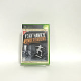 Tony Hawk's Underground Xbox World Collection Xbox [USED]