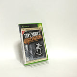 Tony Hawk's Underground Xbox World Collection Xbox [USED]