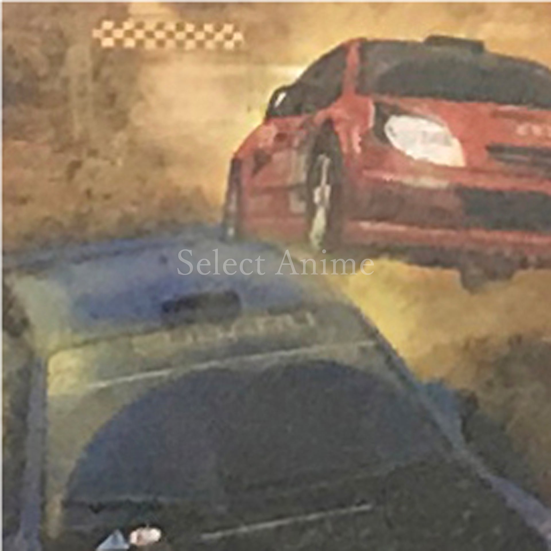 RalliSport Challenge 2 Xbox [USED]