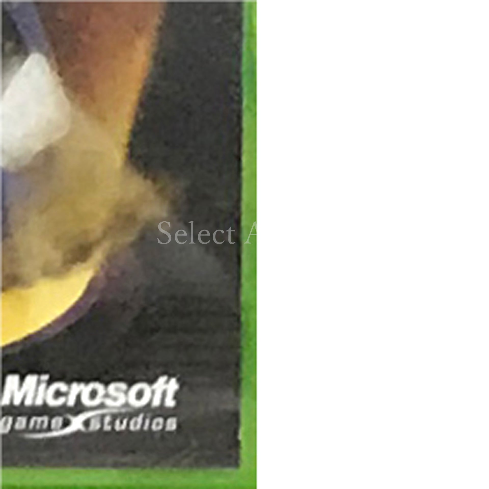 RalliSport Challenge 2 Xbox [USED]