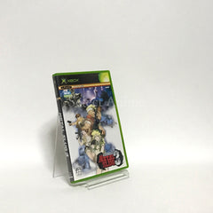 Metal Slug 3 Xbox [USED]