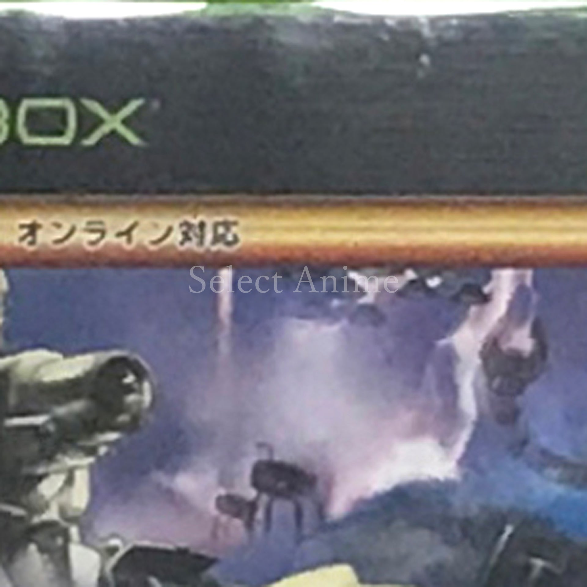 Metal Slug 3 Xbox [USED]