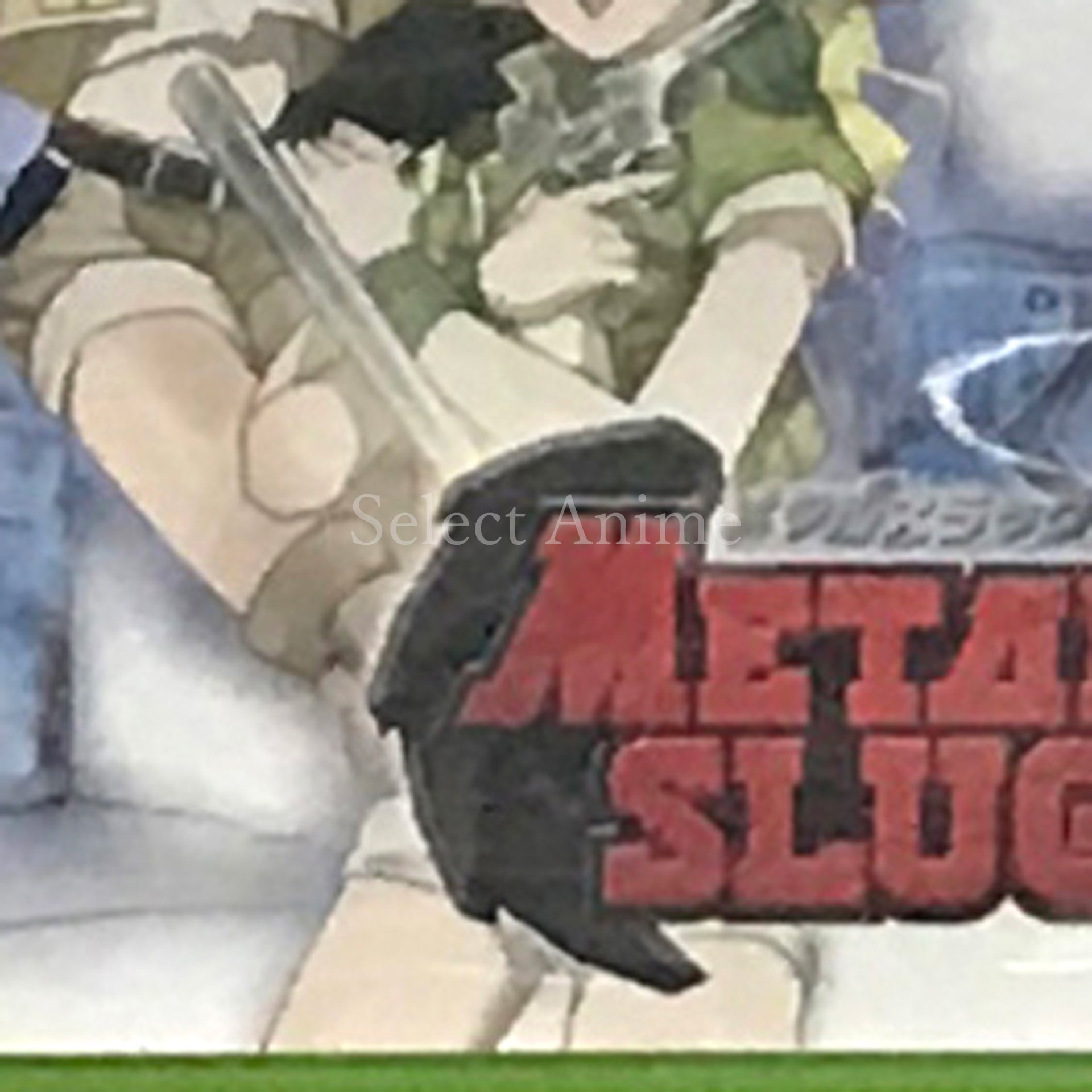 Metal Slug 3 Xbox [USED]