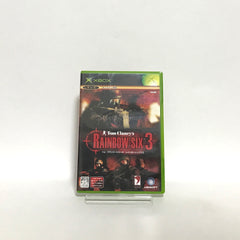 Tom Clancy's Rainbow Six 3 Xbox [USED]